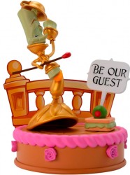 Фігурка ABYstyle DISNEY Lumiere (Красуня і Чудовисько) 12 см (ABYFIG041)