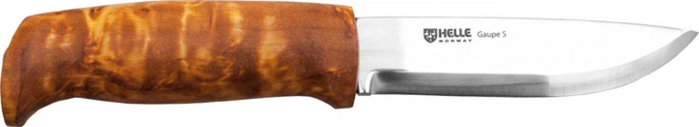 Ніж Helle Gaupe S (17470036)