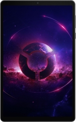 Планшет Lenovo Legion Tab 12/256GB Wi-Fi + Case (ZACW0027UA) Storm Grey