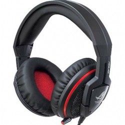 Навушники Asus ROG Orion Pro Gaming Headset (90-YAHI9180-UA00) Навушники Asus ROG Orion Pro Gaming Headset (90-YAHI9180-UA00)