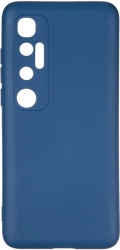Чохол Full Soft Case for Xiaomi Mi 10 Ultra Dark Blue