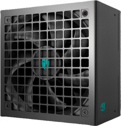 Блок питания DeepCool PN750M 750W (R-PN750M-FC0B-JGEU)