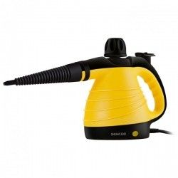 Пароочиститель SENCOR SSC 3001YL