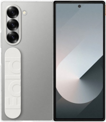 Панель Samsung Clear Case для Samsung Galaxy Fold 6 (EF-QF956CTEGUA) Transparent