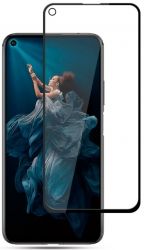 Захисне скло Gelius Pro 3D Honor 20 Black