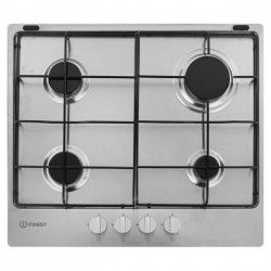 Варильна поверхня газова INDESIT THP 642 IX/I EE Варильна поверхня газова INDESIT THP 642 IX/I EE