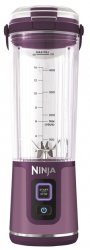 Аккумуляторный портативный блендер Ninja Blast BC151EUPR