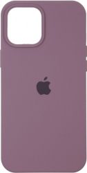 Накладка TPU Original iPhone 12 mini Grape