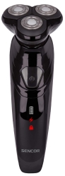 Электробритва Sencor SMS 5510BK Электробритва Sencor SMS 5510BK