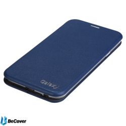 Чехол-книжка BeCover Exclusive для Samsung Galaxy J4 Plus 2018 SM-J415 (BC_703097) Deep Blue
