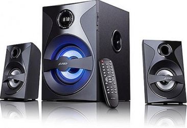 Акустическая система F&D F380X Акустическая система F&D F380X