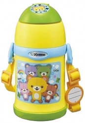 Термос Zojirushi SC-ZT45YZ 0.45 л Yellow 