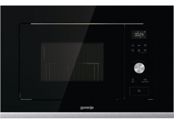 Встраиваемая микроволновая печь Gorenje BMX201AG1BG Встраиваемая микроволновая печь Gorenje BMX201AG1BG