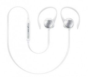 Наушники Samsung Level Active EO-BG930CWEGRU White Наушники Samsung Level Active EO-BG930CWEGRU White