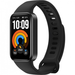 Фитнес-трекер Xiaomi Smart Band 11 Active (BHR09AEGL) Black