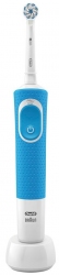 Електрична зубна щітка BRAUN Oral-B Vitality D100.413.1 PRO Sens Clean Blue