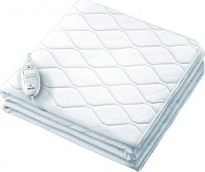 Электропростыня BEURER UB 64 Электропростыня BEURER UB 64