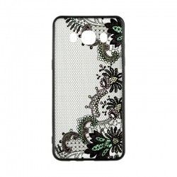 Накладка Rock Tatoo Art Huawei P8 Lite (2017) Color Flowers Накладка Rock Tatoo Art Huawei P8 Lite (2017) Color Flowers