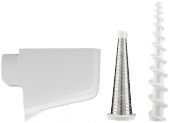 Насадка-сито для перетирки овощей и фруктов KitchenAid 5KSMFVSP к модели 5KSMFGA  Насадка-сито для перетирки овощей и фруктов KitchenAid 5KSMFVSP к модели 5KSMFGA