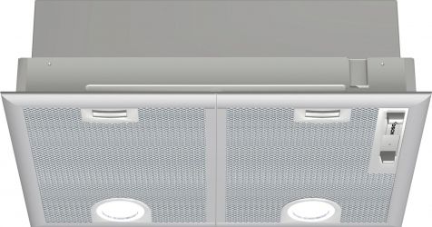 Витяжка Bosch DHL555BL Витяжка Bosch DHL555BL