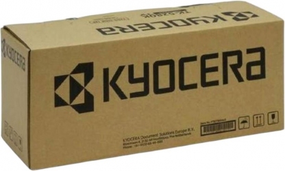 Тонер-картридж Kyocera TK-8545 (1T02YM0NL0) Black 