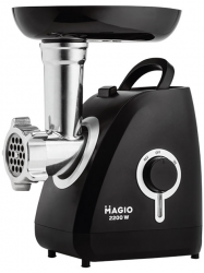 Мясорубка MAGIO MG-270 Мясорубка MAGIO MG-270