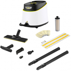 Пароочищувач Karcher SC 3 Deluxe (1.513-430.0) Пароочищувач Karcher SC 3 Deluxe (1.513-430.0)