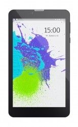 Планшет Pixus Touch 7 3G (HD) Black Планшет Pixus Touch 7 3G (HD) Black