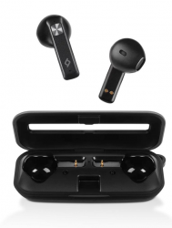 Навушники Ttec AirBeat UltraSlim (2KM136UG) Space Gray Навушники Ttec AirBeat UltraSlim (2KM136UG) Space Gray