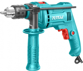 Дриль ударний Total TG107136 Дриль ударний Total TG107136