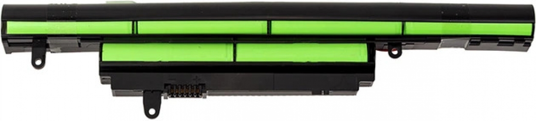 Аккумулятор PowerPlant для Clevo W940S Series (W940BAT-6) 11.1V 4400mAh (NB400195)