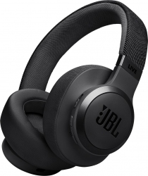 Навушники JBL Live 770NC (JBLLIVE770NCBLK) Black Навушники JBL Live 770NC (JBLLIVE770NCBLK) Black