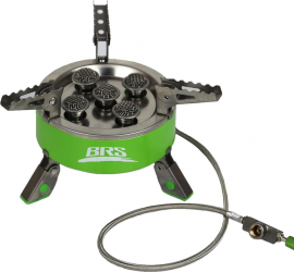 Газовая горелка BRS (BRS-75) Газовая горелка BRS (BRS-75)