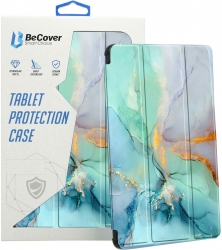 Чохол BeCover Soft Edge TPU з кріпленням стилуса для Xiaomi Redmi Pad SE 8.7