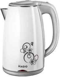 Електрочайник MAGIO MG-512 Електрочайник MAGIO MG-512