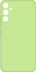 Накладка MAKE Silicone Samsung A34 (MCL-SA34LI) Lime Накладка MAKE Silicone Samsung A34 (MCL-SA34LI) Lime