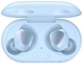 Беспроводные наушники Samsung Galaxy Buds Plus (SM-R175NZBASEK) Blue