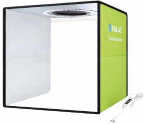 Лайткуб (фотобокс) Puluz PU5032G 30x30x30см Лайткуб (фотобокс) Puluz PU5032G 30x30x30см