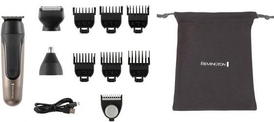 Набор для стрижки REMINGTON One (PG760) Набор для стрижки REMINGTON One (PG760)
