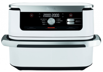 Мультипечь NINJA Foodi FlexDrawer AF500EUWH Мультипечь NINJA Foodi FlexDrawer AF500EUWH