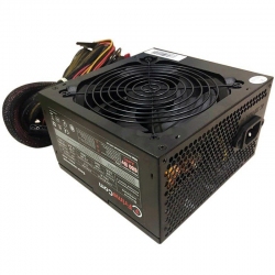 Блок питания Golden Field ATX-SS650 650W