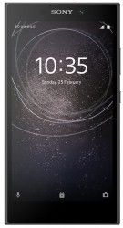 Смартфон Sony Xperia L2 H4311 Black Смартфон Sony Xperia L2 H4311 Black