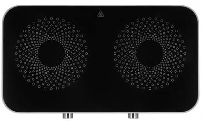 Настольная плита Sencor SmoothCook SCP 2803BK Настольная плита Sencor SmoothCook SCP 2803BK