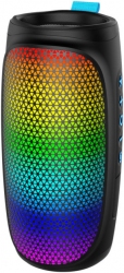 Портативная колонка Proove Nova 10W Black