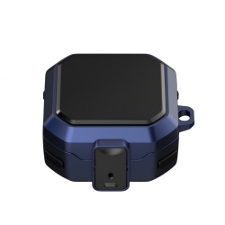 Чехол Protective TPU BeCover для Samsung Galaxy Buds 4 / 4 Pro (715888) Deep Blue
