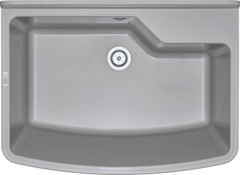 Кухонная мойка Deante Garden (ZYT_310B) Кухонная мойка Deante Garden (ZYT_310B)