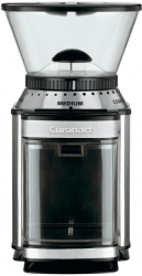 Кофемолка Cuisinart DBM8V2E Кофемолка Cuisinart DBM8V2E
