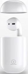 Bluetooth-гарнитура WUW R43 White Bluetooth-гарнитура WUW R43 White