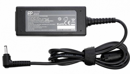 Блок питания PowerPlant IBM/LENOVO 220V, 20V 45W 2.25A (4.0*1.35) (IB45H4014)