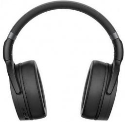 Наушники Sennheiser HD 450 BT (508386) Black Наушники Sennheiser HD 450 BT (508386) Black